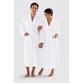 Shawl Collar Terry Bathrobe - 16 Oz.